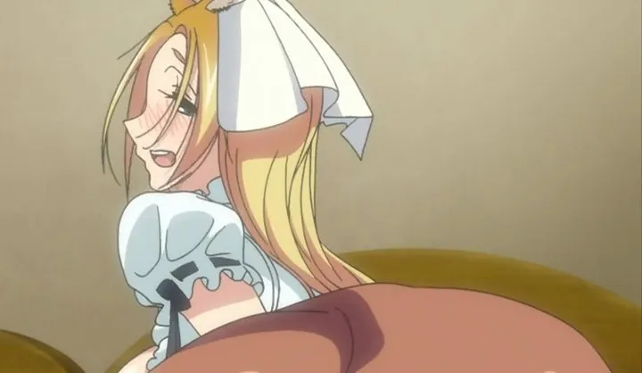 Zton Jingai A Beautiful Greed Nulu Nulu: Episode 1