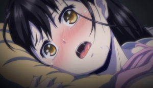 1LDK + JK Ikinari Doukyo? Micchaku!? Hatsu Ecchi!!? Episode 1