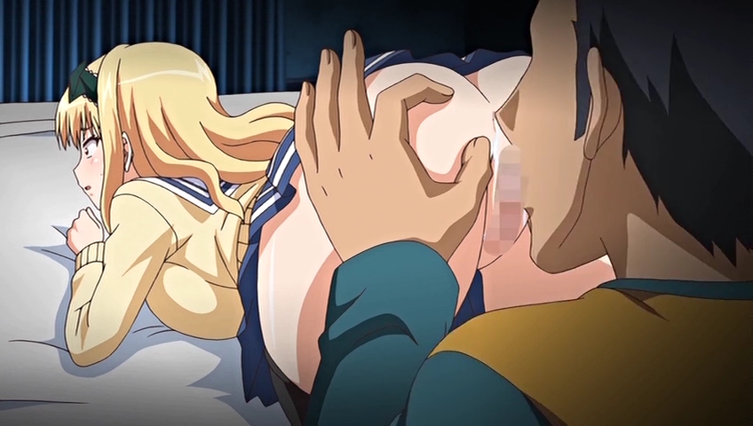 Kuraibito Episode 1