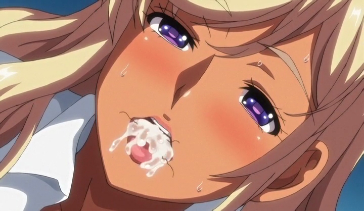 Baka Dakedo Chinchin Shaburu no Dake wa Jouzu na Chii-chan Episode 1