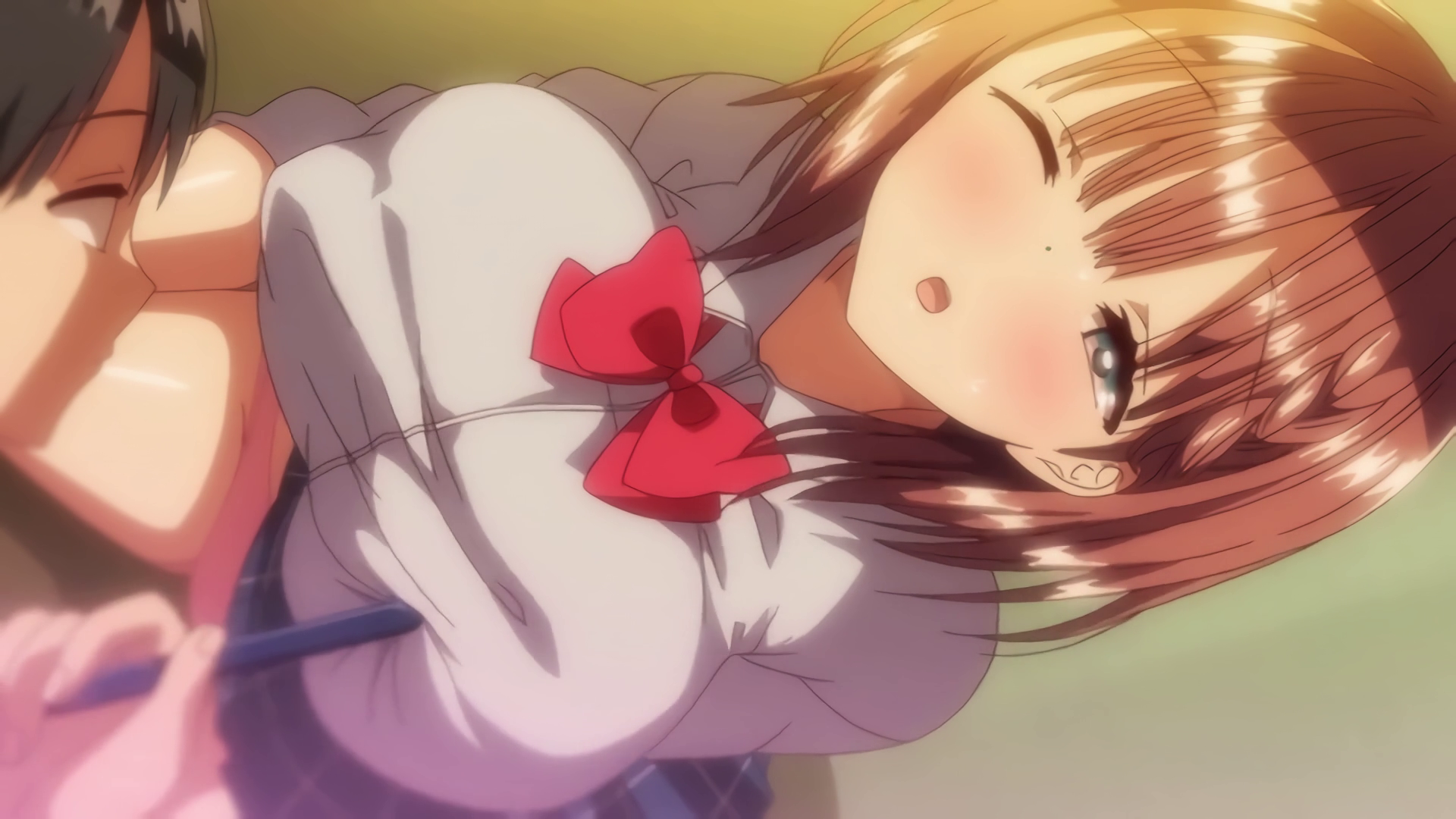 Bonyuu-chan wa Dashitai. Episode 1 – Watch Hentai Online for Free