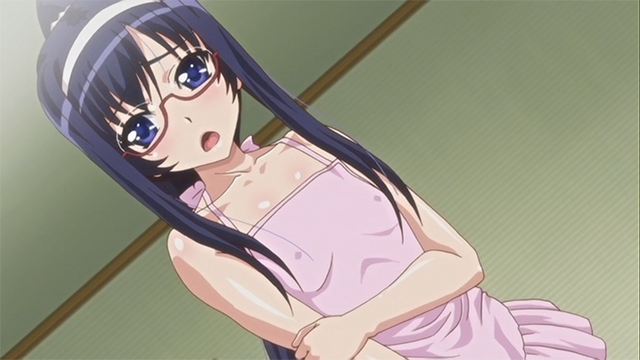 Shoujo Kyouiku Episode 1 – Watch Hentai Online for Free