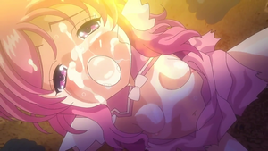 Shinsei Kourin Dacryon Luna Episode 2 – Watch Hentai Online for Free