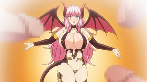 Succubus Connect! Episode 4 – Watch Hentai Online for Free