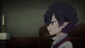 The Case Book of Arne: 1×1