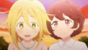 The Case Book of Arne: 1×6