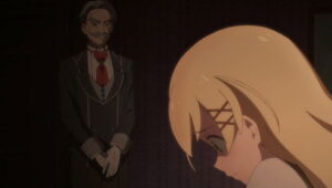 The Case Book of Arne: 1×3